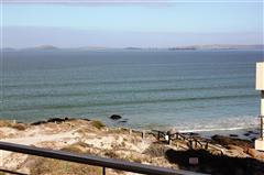 Yachting in Langebaan