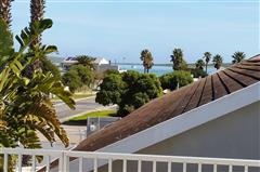 Yachting in Langebaan