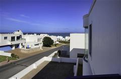 Fishing in Langebaan