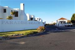 Yachting in Langebaan