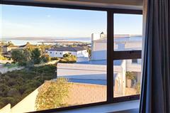 Yachting in Langebaan