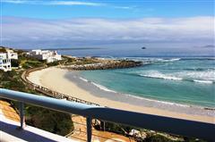 Yachting in Langebaan