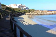 Yachting in Langebaan