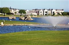 Yachting in Langebaan