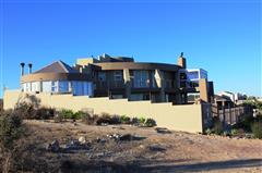 Yachting in Langebaan