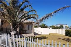 Yachting in Langebaan