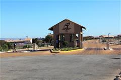 Yachting in Langebaan