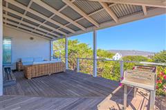Ski boat trips in Langebaan