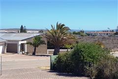 Fishing in Langebaan