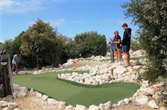 Yachting in Langebaan