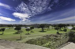 Fishing in Langebaan