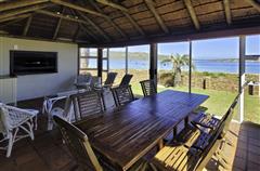 Book with Langebaan Holiday Homes