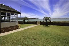 Yachting in Langebaan