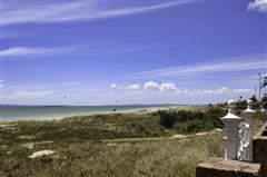 Fishing in Langebaan