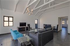 Yachting in Langebaan