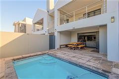 Ski boat trips in Langebaan