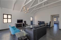 Yachting in Langebaan