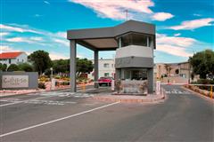 Ski boat trips in Langebaan