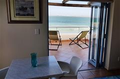 Ski boat trips in Langebaan