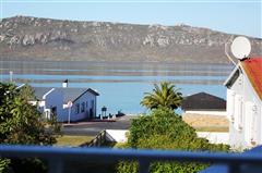 Ski boat trips in Langebaan