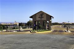 Ski boat trips in Langebaan